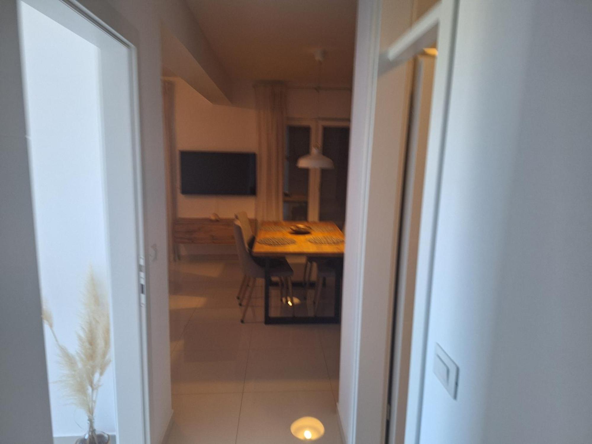 Apartment Scopa ポレッチ エクステリア 写真