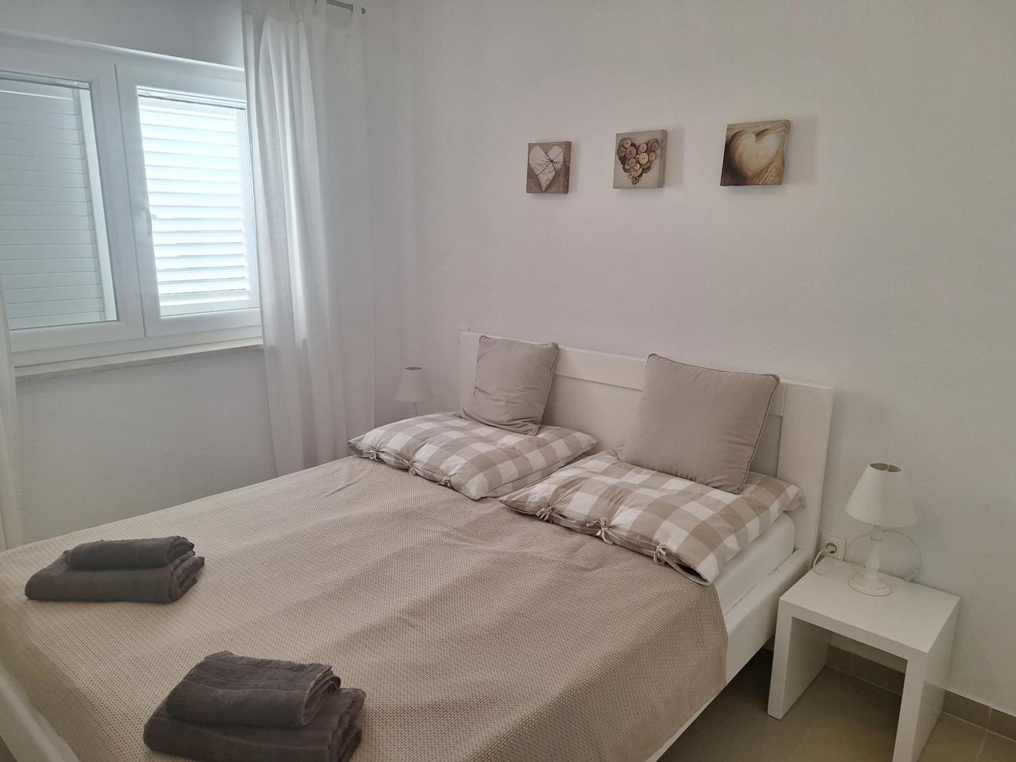 Apartment Scopa ポレッチ エクステリア 写真
